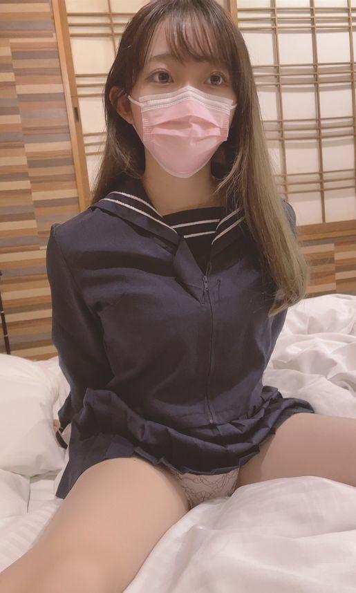 推特福利姬 onlyfans okirakuhuhu视频写真合集 35.17G插图1