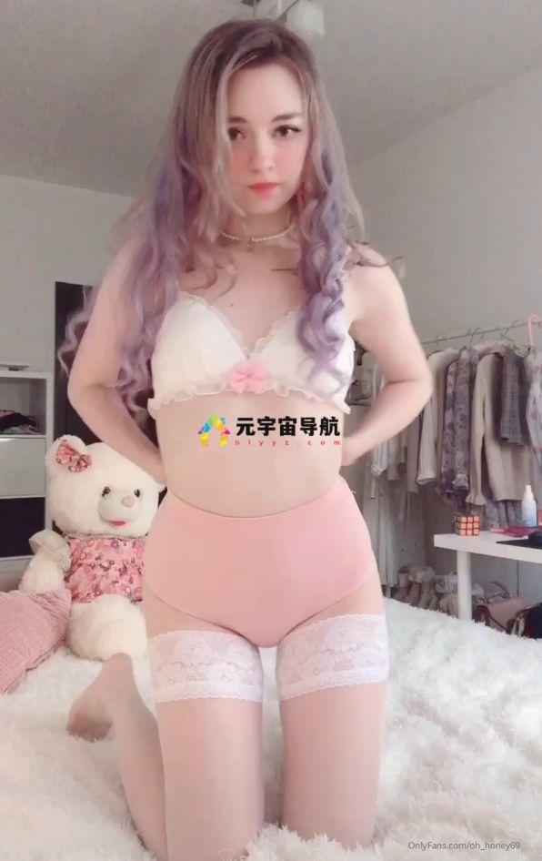 onlyfans oh honey69_Devildoll视频合集 387V/18.15G