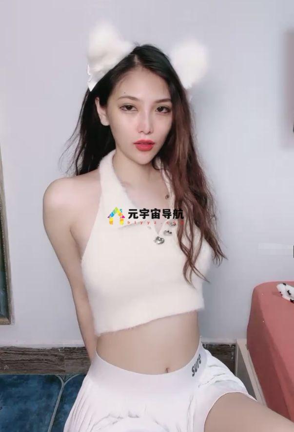 【直播】科技女神奶片直播视频合集 18V/24.34G