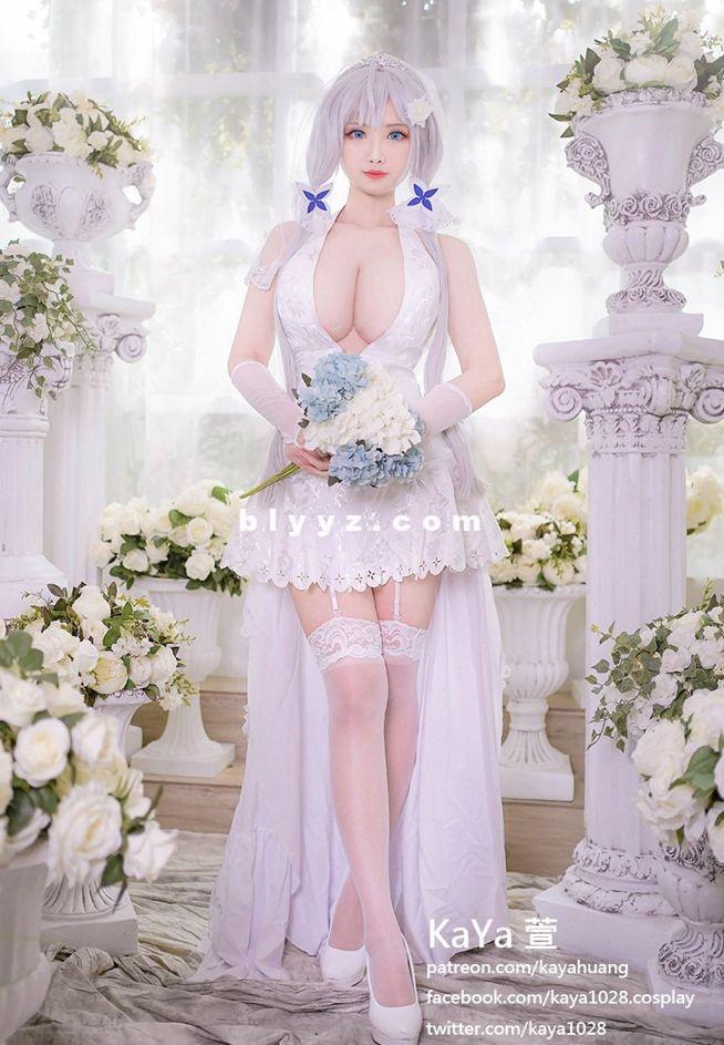 onlyfans台湾极品巨乳萌妹博主KaYa萱46套付费订阅福利视频写真资源流出 7.21G