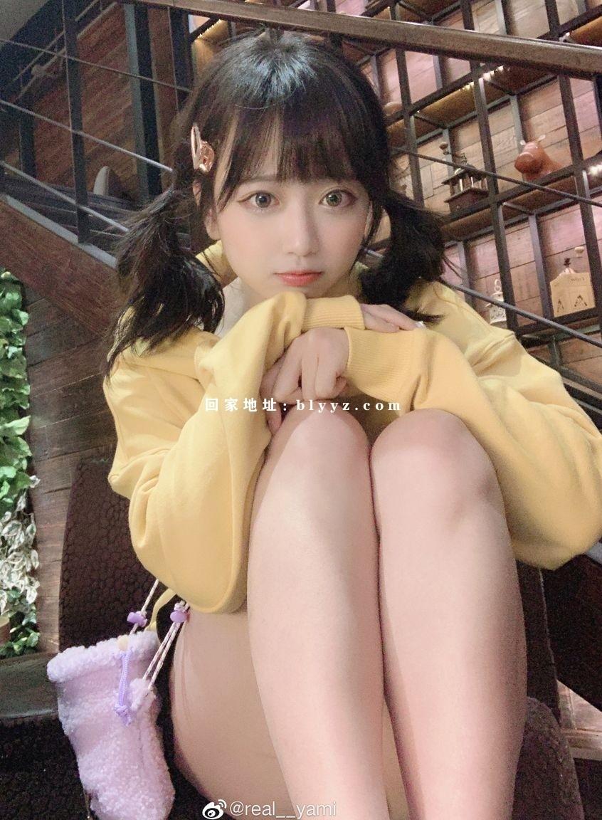 推特onlyfans微博红人博主亚美(yamisung)福利视频图包资源合集下载 5.6G