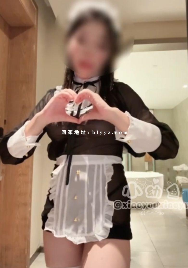 推特福利姬博主小幼鱼视频资源合集 80V-6.4G