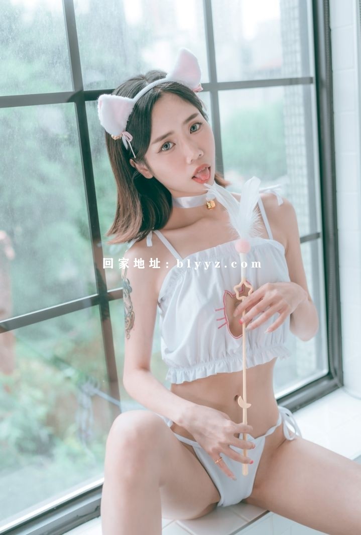 JVID系列之博主【柔柔】大尺度合集套图+4K视频 6V/6.02G