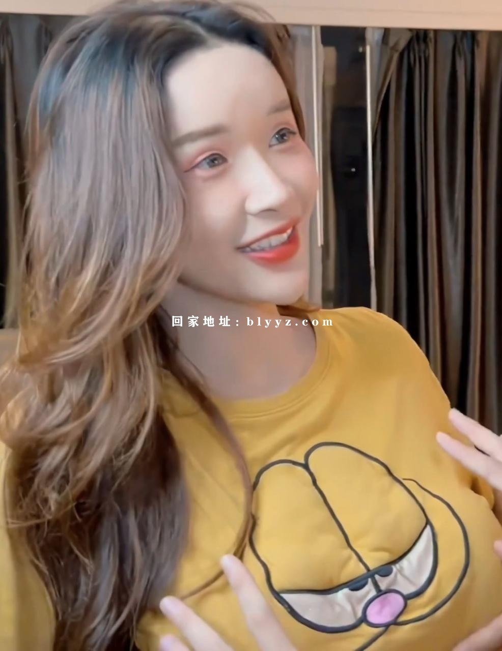 博主【泰神啦】情S旅遊视频合集 21V/80.37G