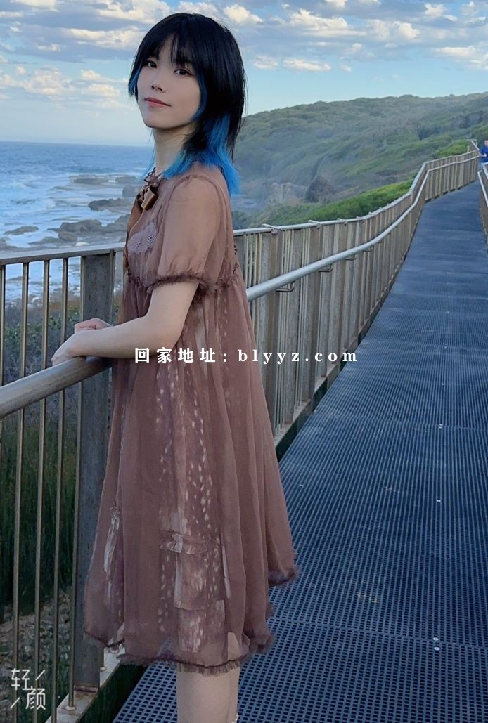 推特福利姬博主【夕暮（@RikuMaggie）】 最全视频图包资源合集 270P/87V/8.52G