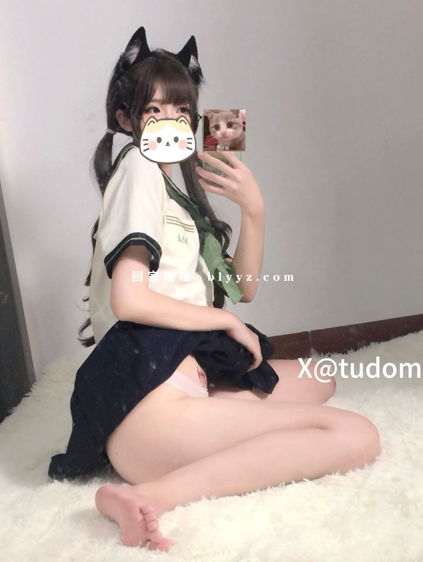 推特福利姬博主土豆喵（@tudomiao）福利视频资源合集 23.1G