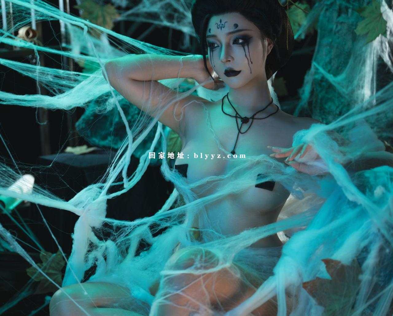 6位国人COS黑神话 7.07G