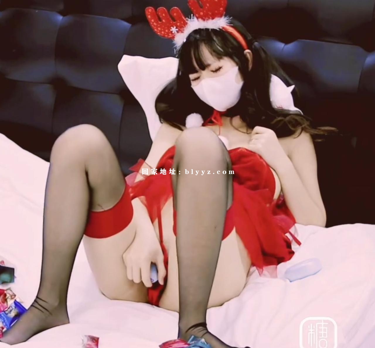 糖心视频反差小萝莉博主 Tame凛 福利视频 9V/8.8G