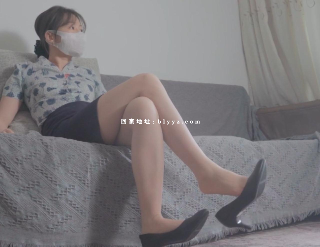 推特丝足榨精，淫欲剧情博主 贝琳（@MissLinFJ）资源 30V/15.77G