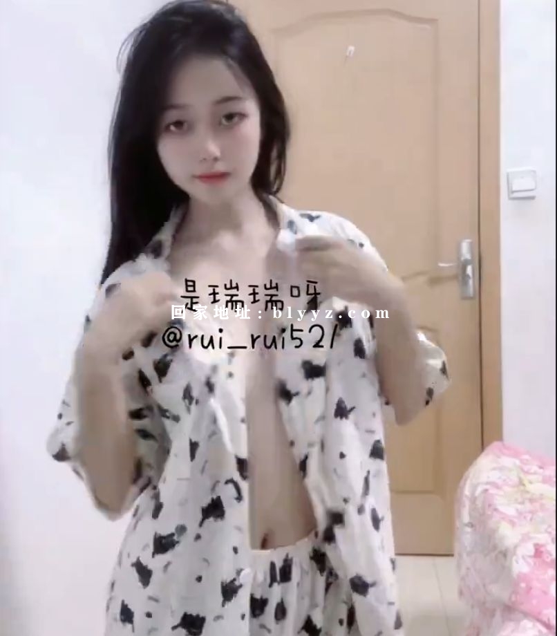 推特福利姬 是瑞瑞呀 裸舞大秀福利资源 39V/824.85M