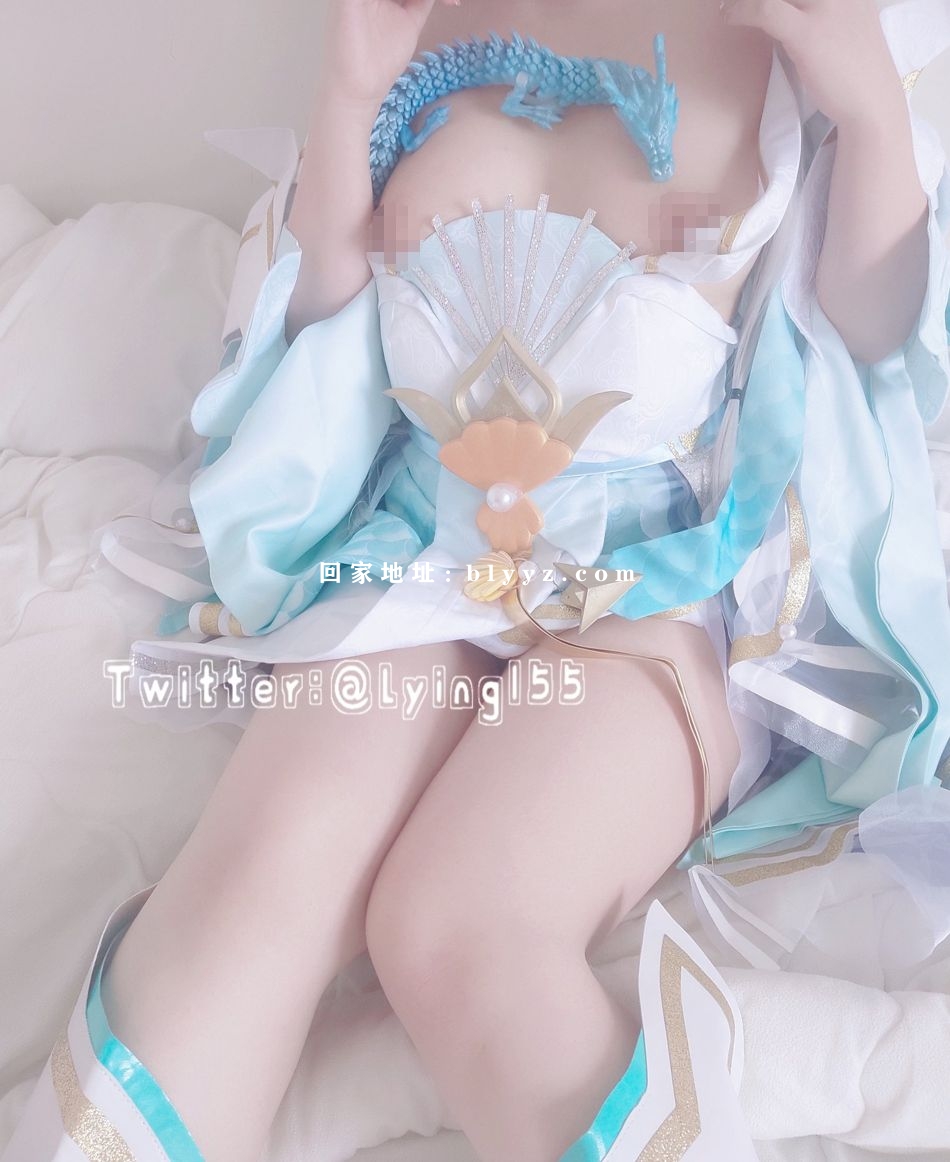 推特巨乳福利姬coser 软莹酱lying155 福利资源 56P/3V/2.3G