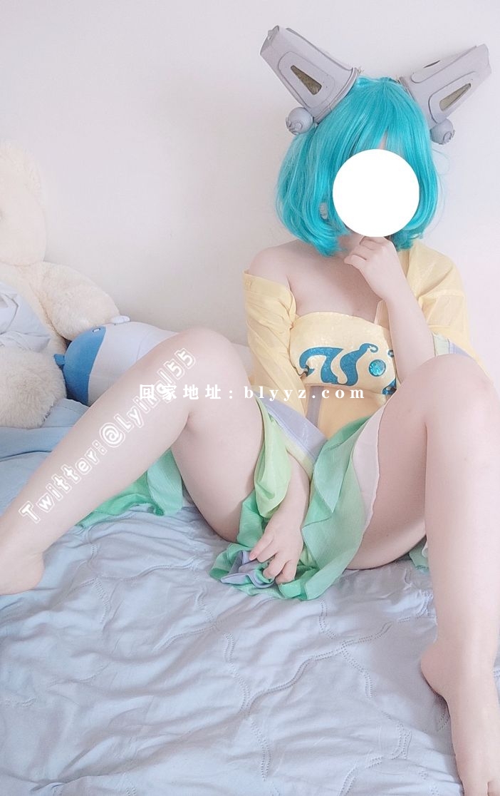 推特巨乳福利姬coser 软莹酱lying155 福利资源 56P/3V/2.3G