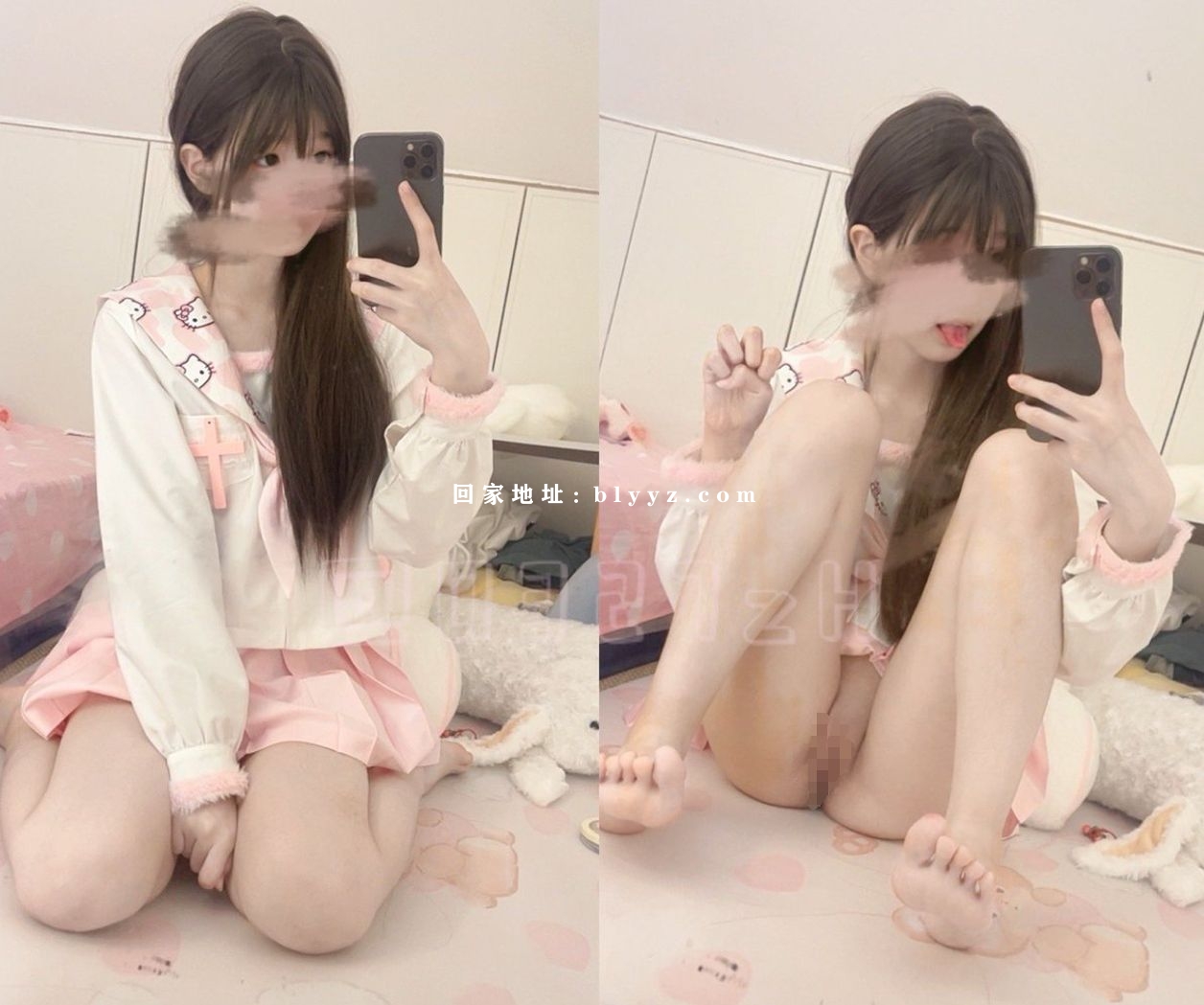 推特极品萝莉博主 呓小涵 裸舞自慰视图资源合集 104P/119V/1.34G