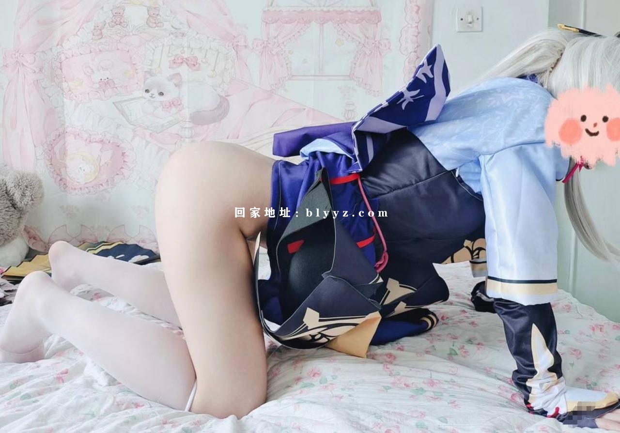 推特 小迪酱 门槛福利 855M