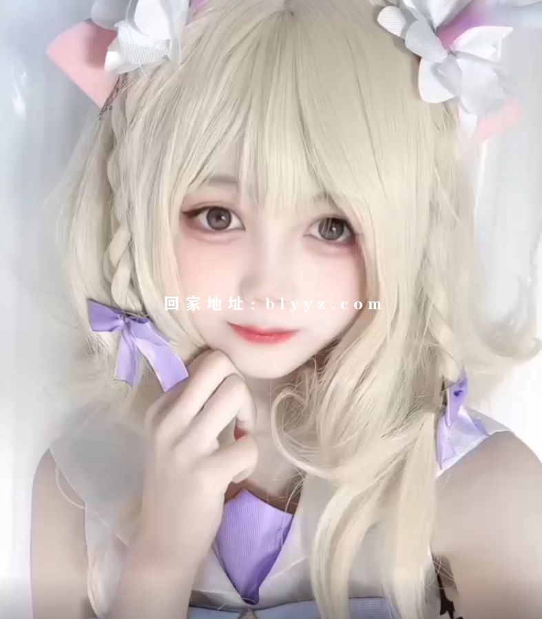 推特福利姬Coser 小池里奈(奈酱)福利视频资源 18.5G